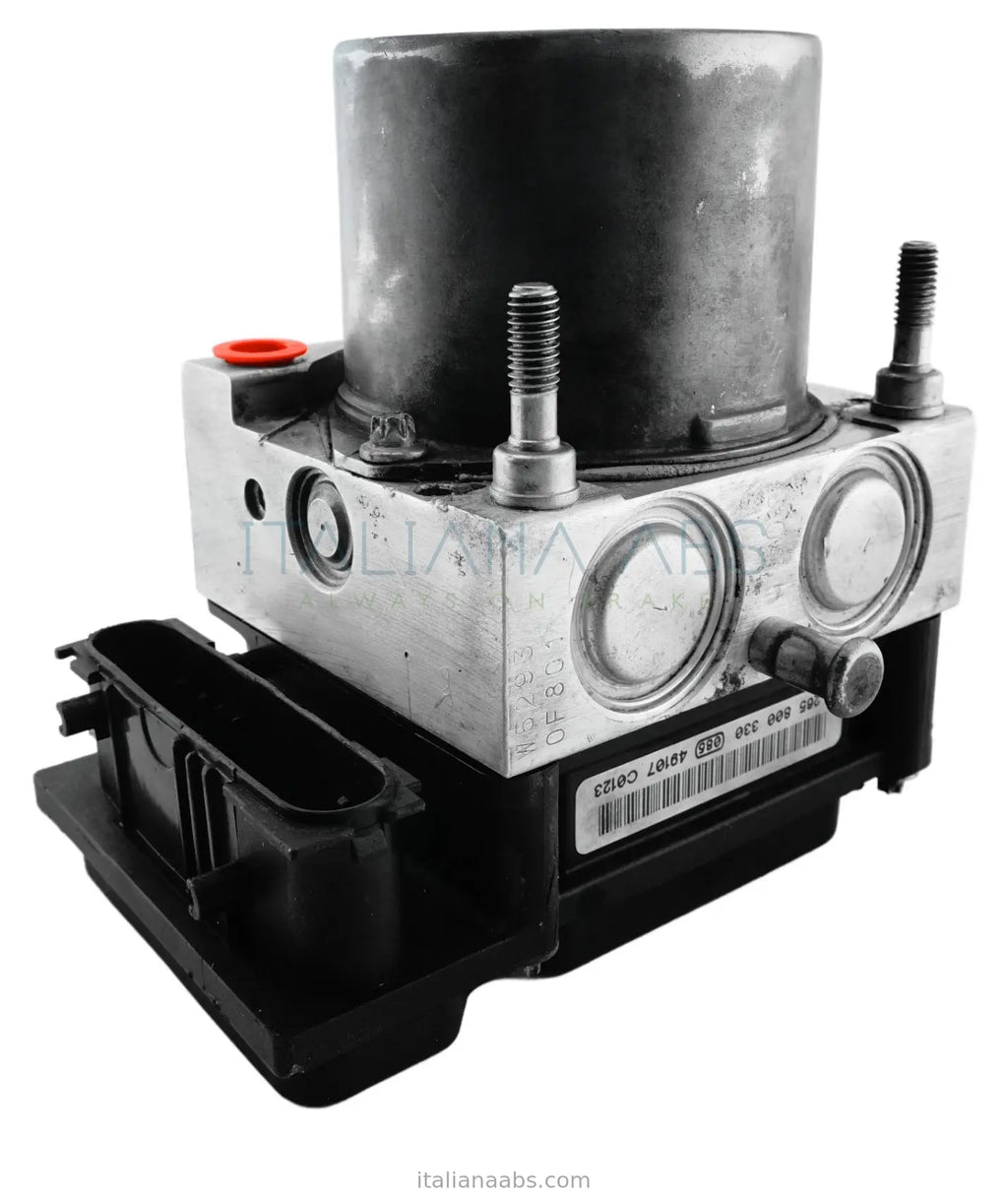 NISSAN 0265231415 47660BN820 0265800330 - foto 3