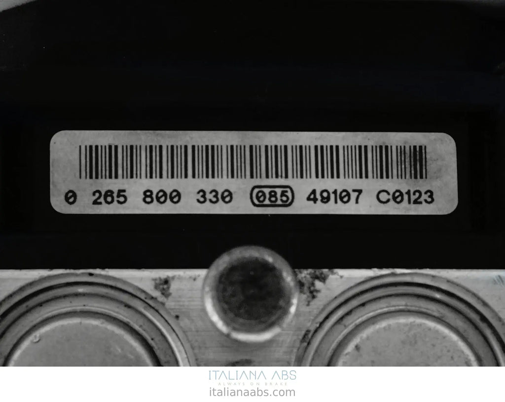 NISSAN 0265231415 47660BN820 0265800330 - foto 4
