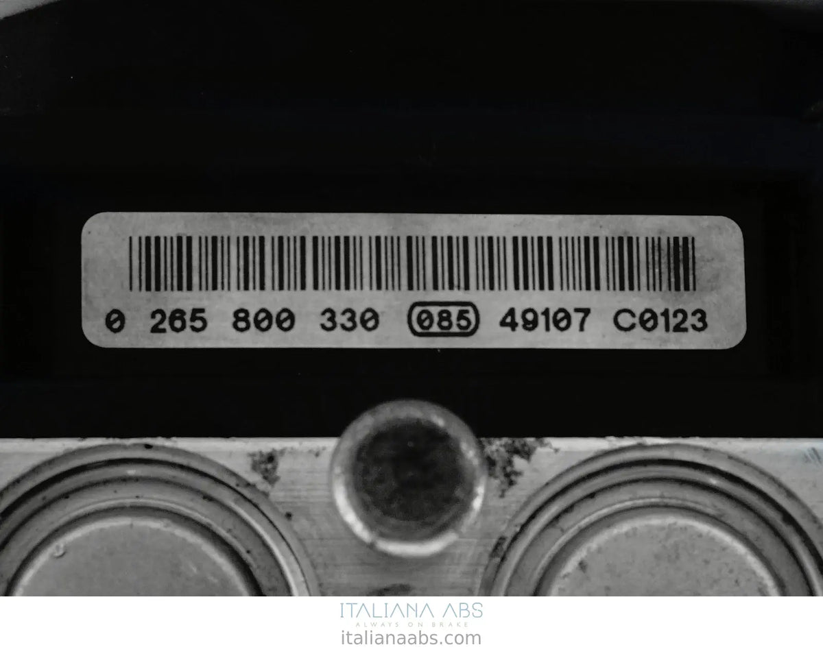 NISSAN 0265231415 47660BN820 0265800330 - foto 4