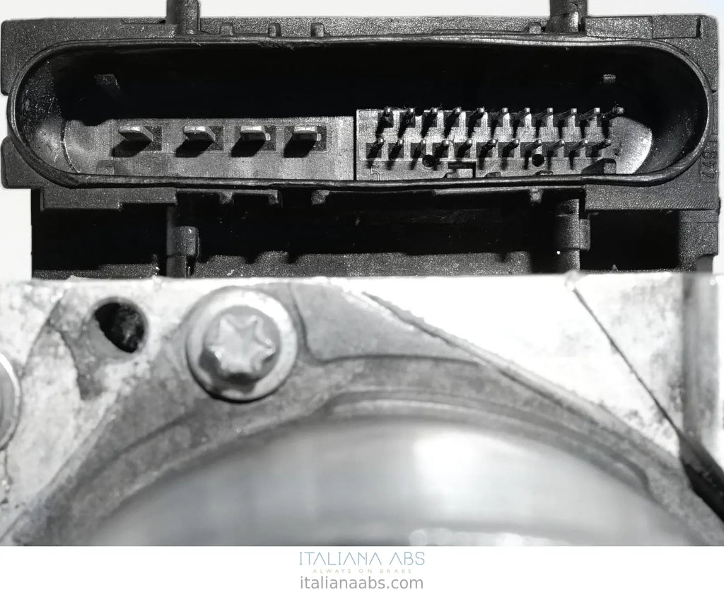 NISSAN 0265231415 47660BN820 0265800330 - foto 5