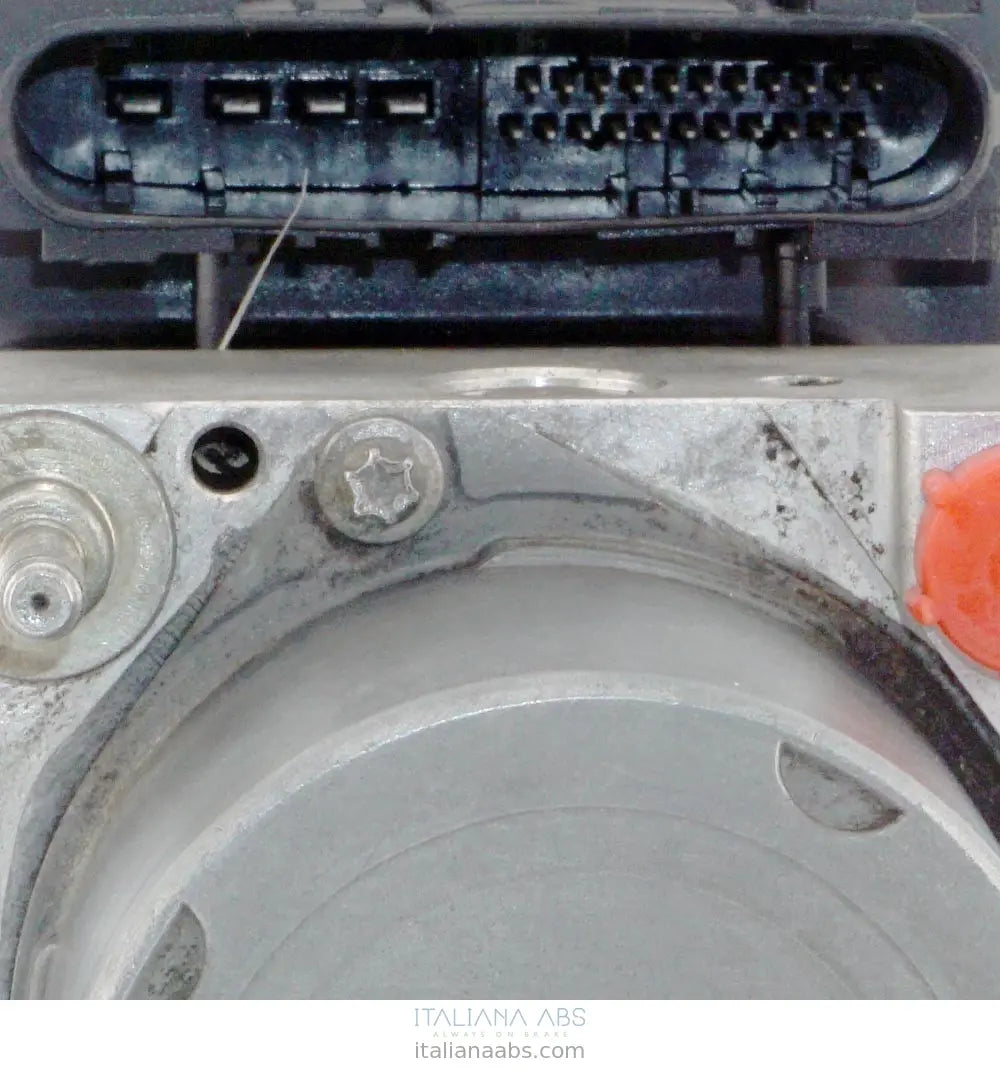 OPEL 0265231585 13182320 0265800444 - foto 4