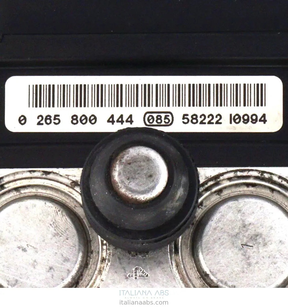OPEL 0265231585 13182320 0265800444 - foto 6