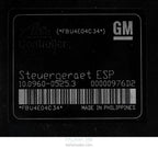 OPEL 24447835 10020601144 10096005253 - foto 4