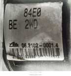 OPEL 84E0 06210200014 06210901313 - foto 5