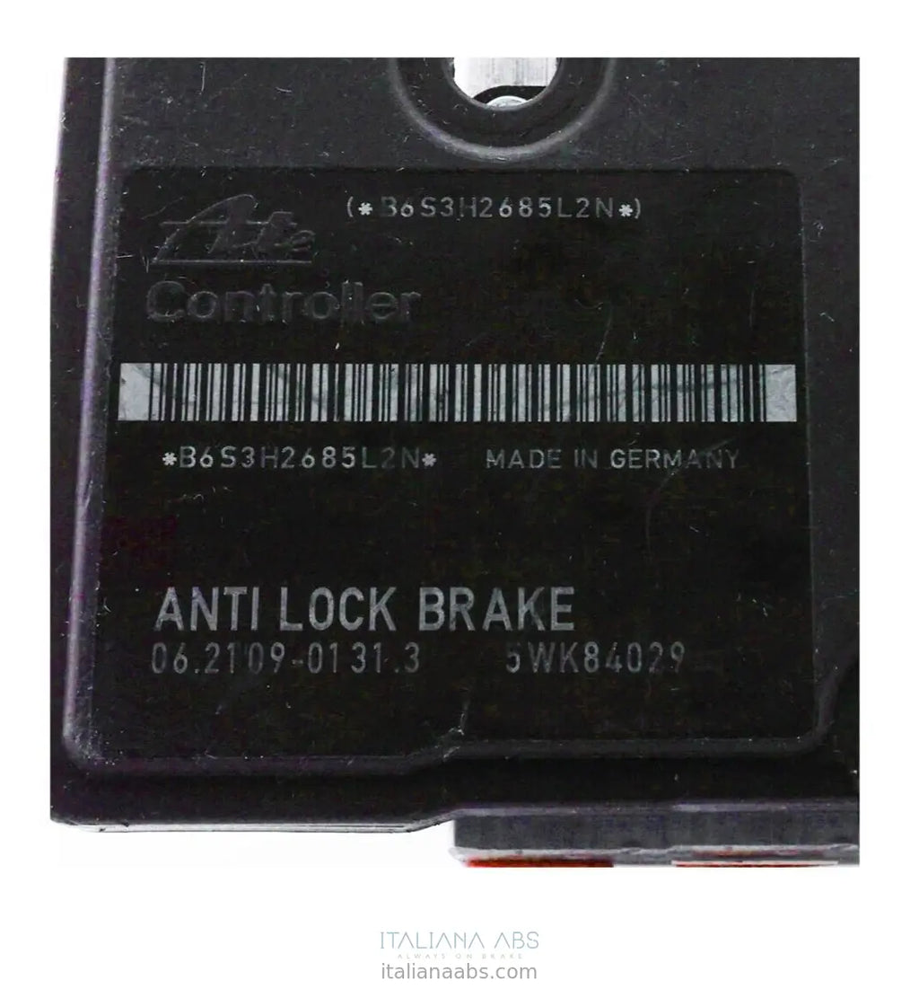 OPEL 84E0 06210200014 06210901313 - foto 6