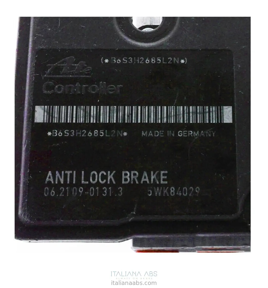 OPEL 84E0 06210200014 06210901313 - foto 6