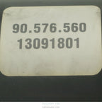 OPEL S108196002 13216601 90576560 13091801 - foto 5