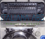 Centralina ABS JEEP, codici identificativi: P05105590AG 25021202734 25092743823
