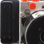 Centralina ABS Jeep Patriot ATE P05105590AG 25021202734 25092843753 25061335323 — foto 4 con filigrana Italiana ABS