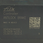 Centralina ABS Jeep Patriot ATE P05105590AG 25021202734 25092843753 25061335323 — foto 6 con filigrana Italiana ABS