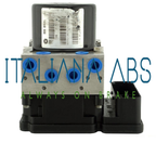 Centralina ABS JEEP, codici identificativi: P05105590AG 25092843753 25021207324