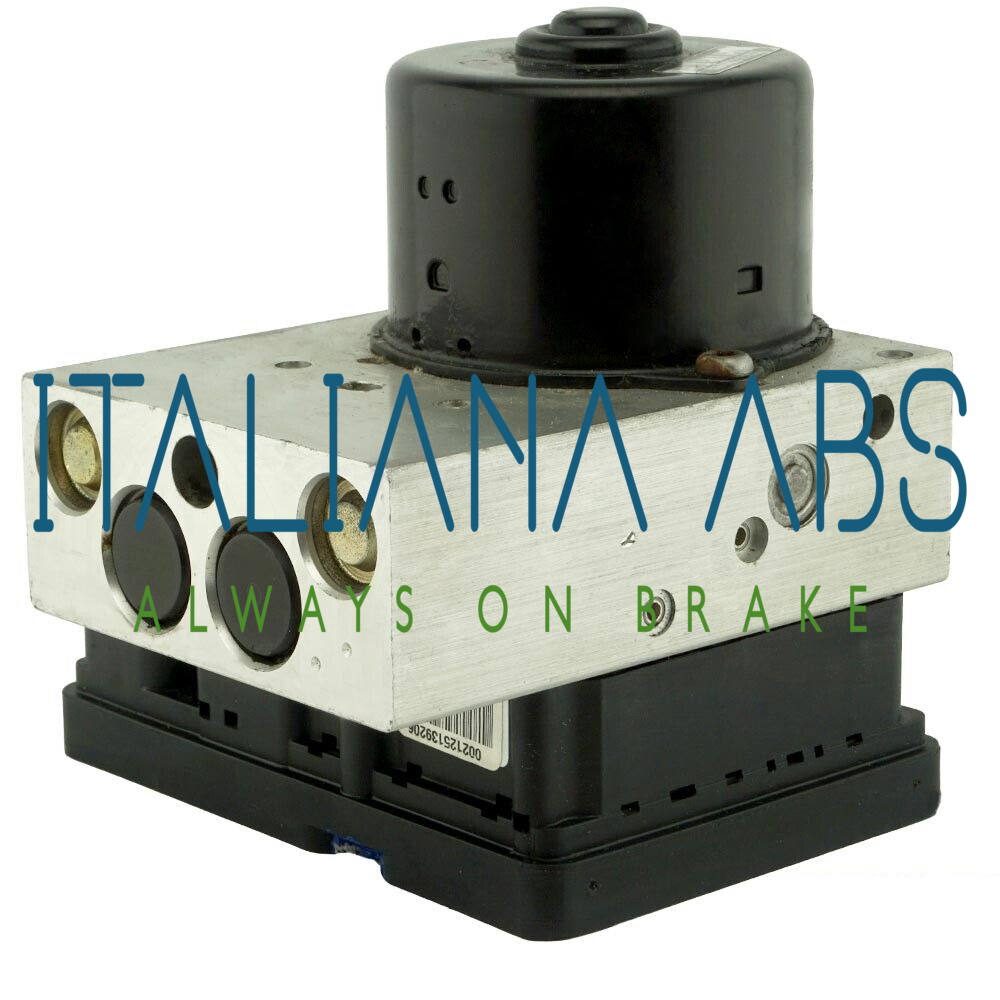 Centralina ABS VOLVO P08671223 10092504033 8671224