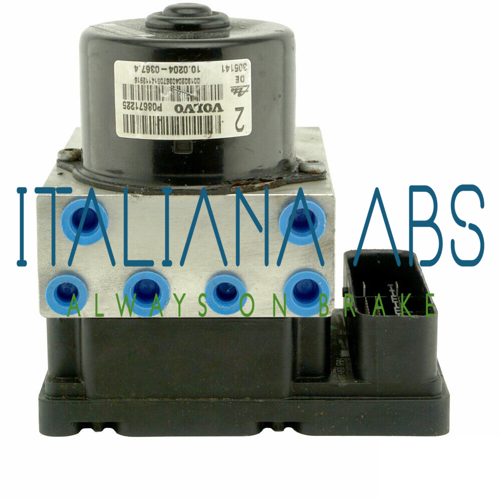 Centralina ABS VOLVO P08671225 8671224 10092504033