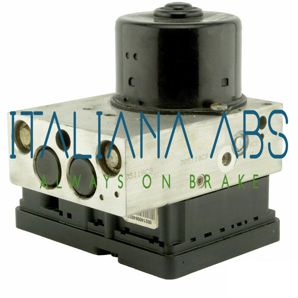 Centralina ABS VOLVO P08671225 8671224 10092504033