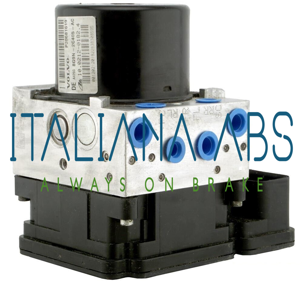 Centralina ABS VOLVO P30681619 30681619 10092604053