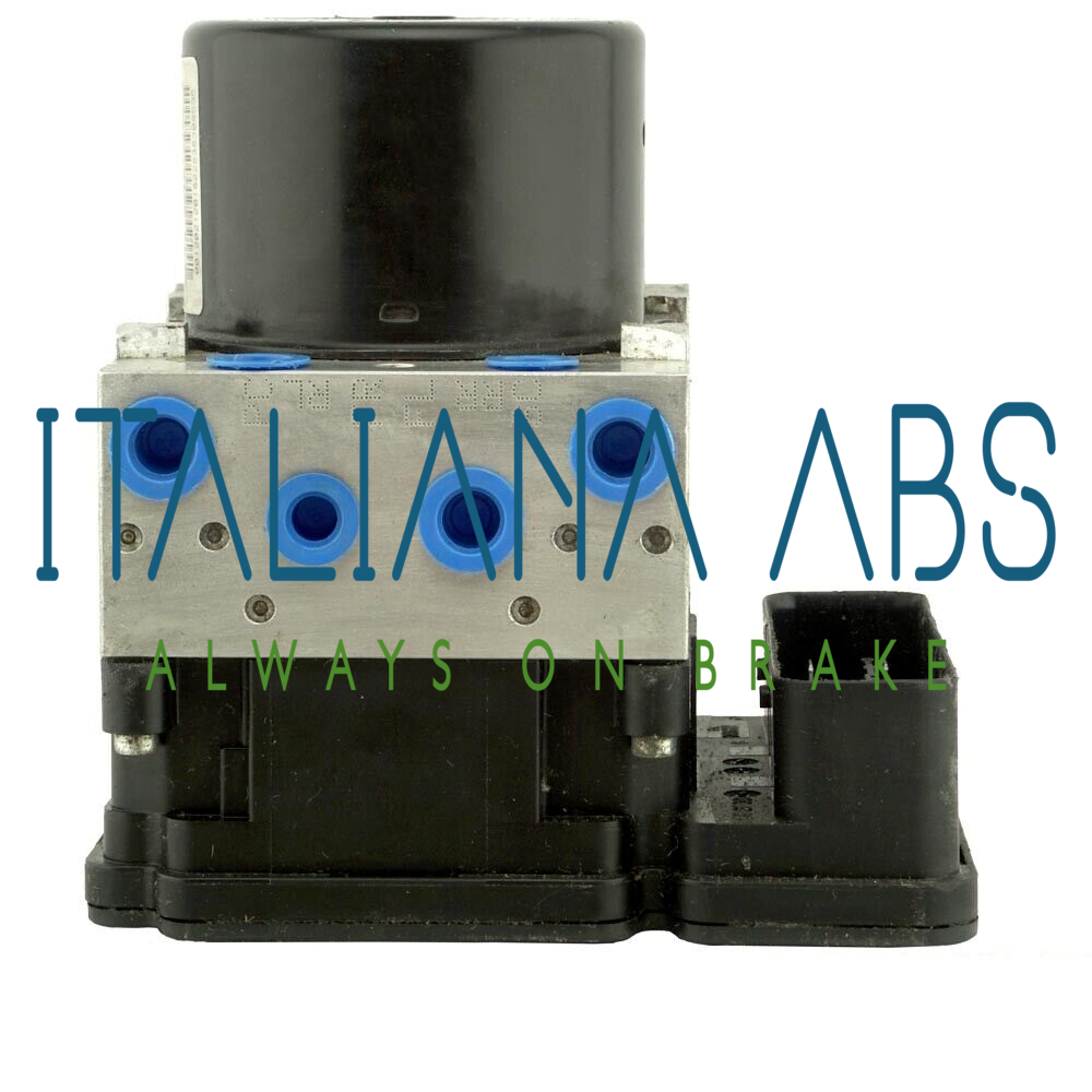Centralina ABS VOLVO P30681619 30681619 10092604053