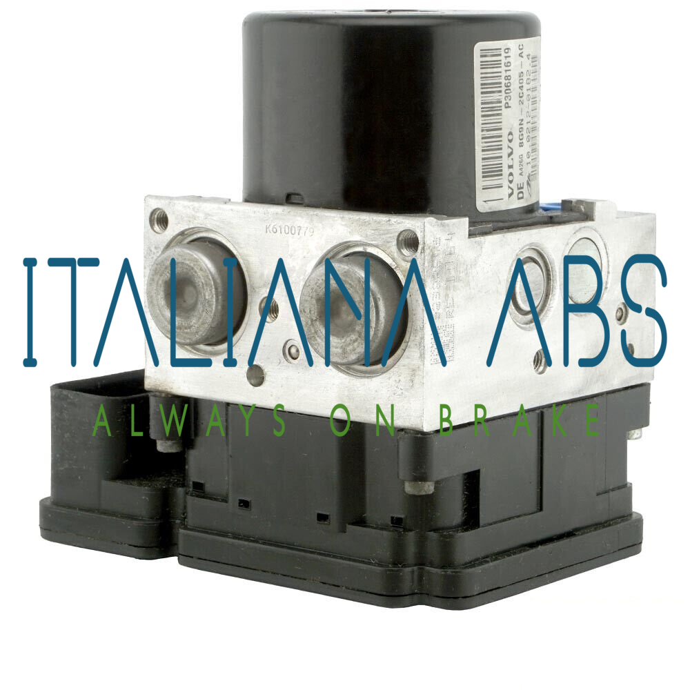Centralina ABS VOLVO P30681619 30681619 10092604053