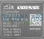 Centralina ABS VOLVO P30681619 30681619 10092604053