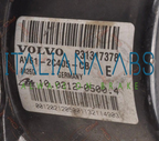 Centralina ABS VOLVO P31317378 AV612C405CB 10021205004 10096104083