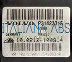 Centralina ABS VOLVO P31423315 10021210094 10096104243