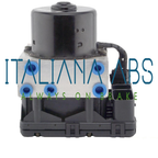 Centralina ABS JEEP, codici identificativi: P52128675AA 56044240AA 25094602693