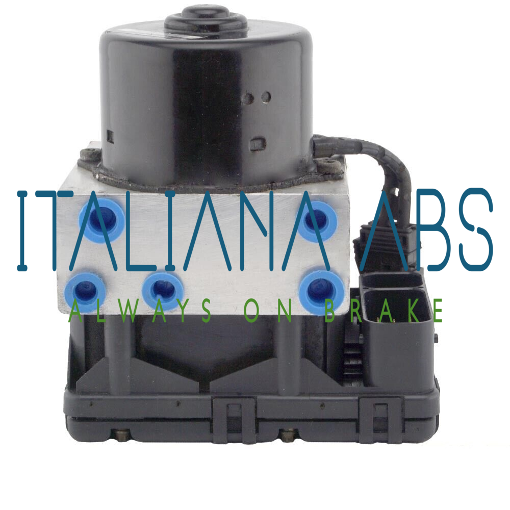 Centralina ABS JEEP, codici identificativi: P52128675AA 56044240AA 25094602693