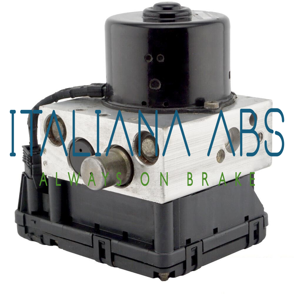 Centralina ABS JEEP, codici identificativi: P52128675AA 56044240AA 25094602693
