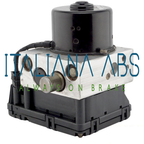 Centralina ABS JEEP, codici identificativi: P52128675AA 56044240AA 25094602693
