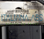 Centralina ABS JEEP, codici identificativi: P52128675AA 56044240AA 25094602693