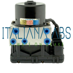 Centralina ABS JEEP, codici identificativi: P56044300AB 25094602393 56041821AAB