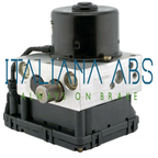 Centralina ABS JEEP, codici identificativi: P56044300AB 25094602393 56041821AAB