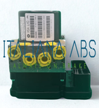 Centralina ABS FIAT, codici identificativi: P68145509AC 25021219904 28516614003