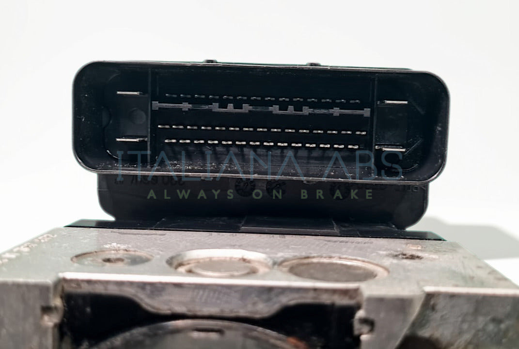 Centralina ABS Lancia P68157545AB 25021219224 28526565033 - foto 4