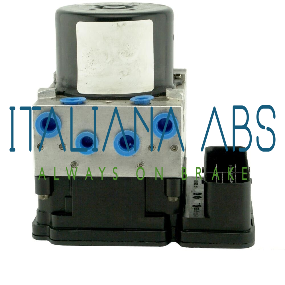 Centralina ABS FIAT P68217512AA 25021221394 28526612023