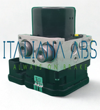 Centralina ABS JEEP, codici identificativi: P68230240AB 25021221864 28526602043