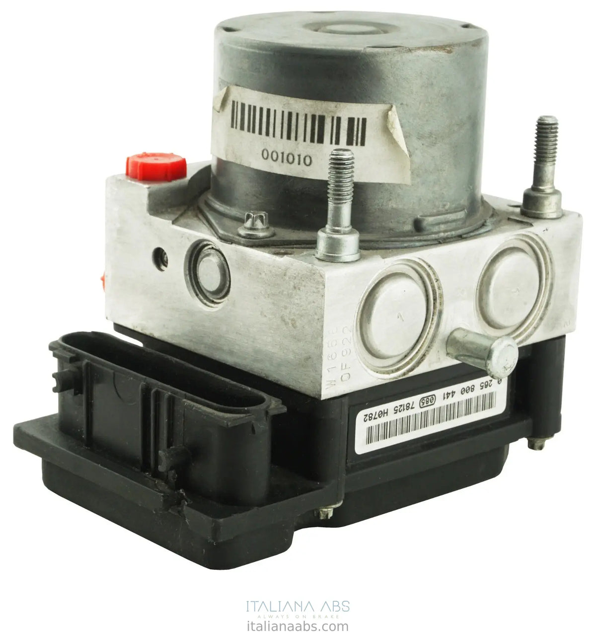 PEUGEOT 0265231579 445100H010 0265800441 - foto 4