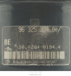 PEUGEOT 10020401944 9632539480 10094811083 - foto 5