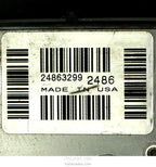 PEUGEOT 15710605 15710505E 9661702380 - foto 4