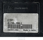 PEUGEOT CITROEN MITSUBISHI 4670A235 06210909863 - foto 4