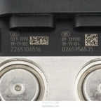 RENAULT 476605297R 0265956535 - foto 6