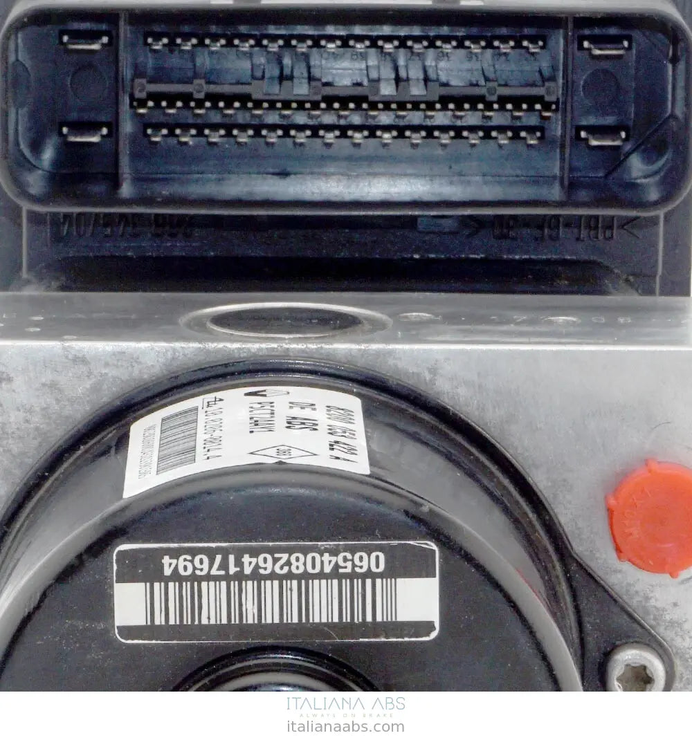RENAULT 8200053422A 10020600144 10096014123 - foto 4