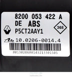 RENAULT 8200053422A 10020600144 10096014123 - foto 5