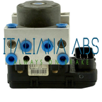 Centralina ABS HONDA, codici identificativi: SAAJ5 A4044001396