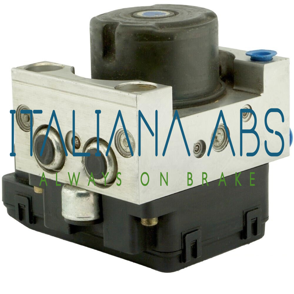 Centralina ABS HONDA, codici identificativi: SAAJ5 A4044001396