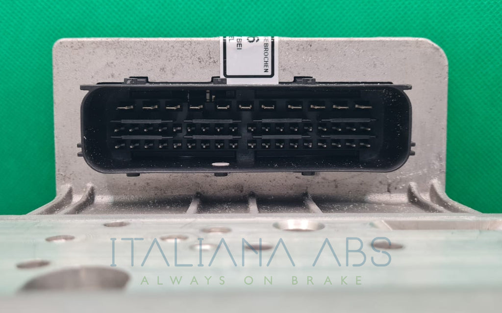Centralina SBC Mercedes Bosch 0265250095 A0054317112 0265960028 - foto 5