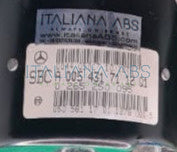 Centralina SBC Mercedes Bosch 0265250095 A0054317112 0265960028 - foto 8