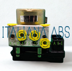 Centralina ABS SUZUKI, codici identificativi: SK31Z251 BS85 2108D0113