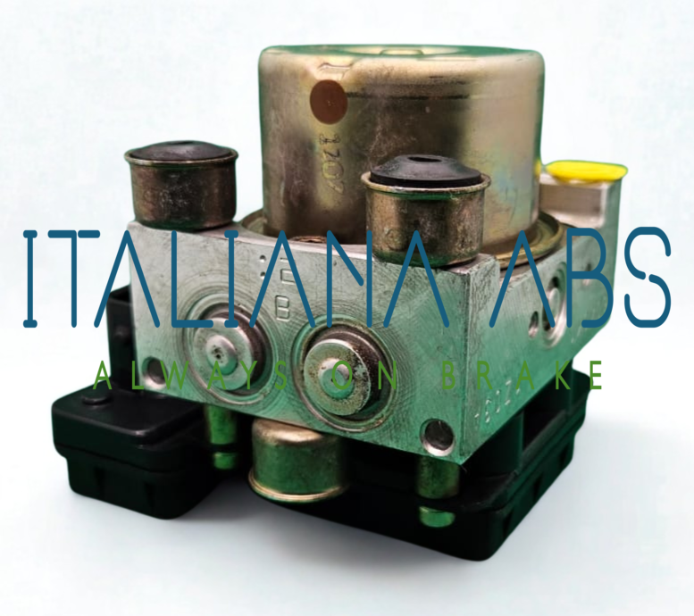 Centralina ABS SUZUKI, codici identificativi: SK31Z251 BS85 2108D0113