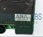 Centralina ABS SUZUKI, codici identificativi: SK31Z251 BS85 2108D0113