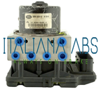 Centralina ABS Land Rover, codici identificativi: SRB000110 10020402054 10094608513